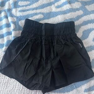 The way home shorts by FP